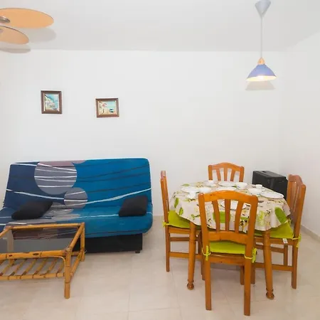 Apartmán Topacio I 15B - Apartment *