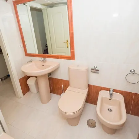 Topacio I 15B - Apartment Apartmán *