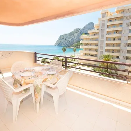 Topacio I 15B - Apartment Apartmán *