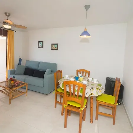 Topacio I 15B - Apartment Apartmán *