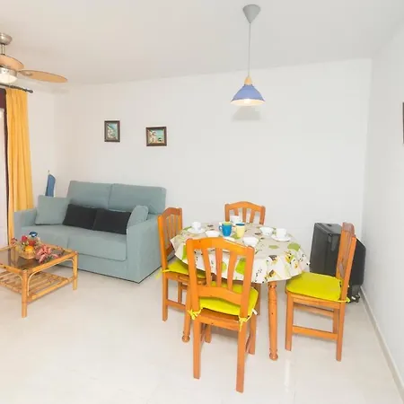 Topacio I 15B - Apartment