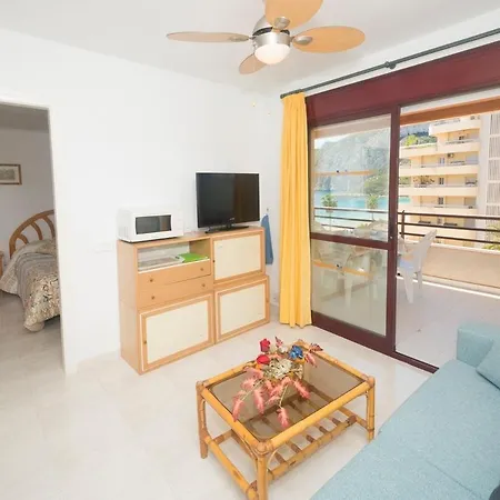 Topacio I 15B - Apartment * Calpe