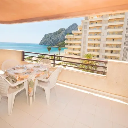 Apartmán Topacio I 15B - Apartment *