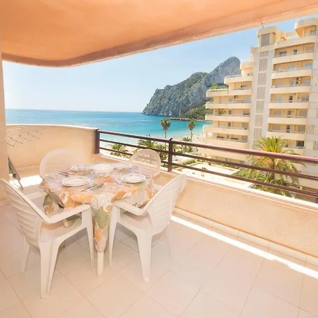 Topacio I 15B - Apartment