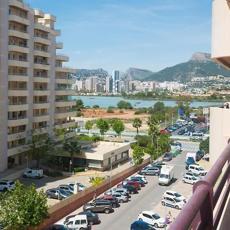 Apartmán Topacio I 15B - Apartment *