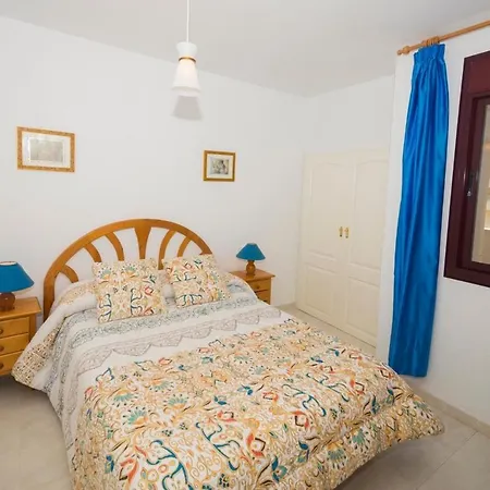 Topacio I 15B - Apartment