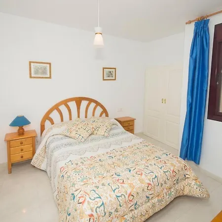 Apartmán Topacio I 15B - Apartment
