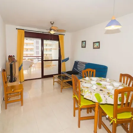 Topacio I 15B - Apartment Apartmán *
