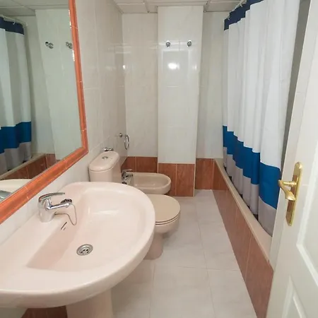 Apartmán Topacio I 15B - Apartment *