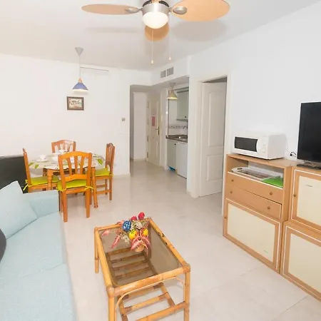 Apartmán Topacio I 15B - Apartment *
